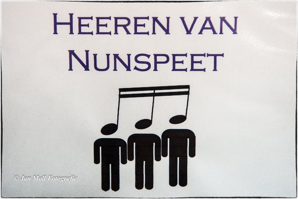 Logo Heeren van Nunspeet